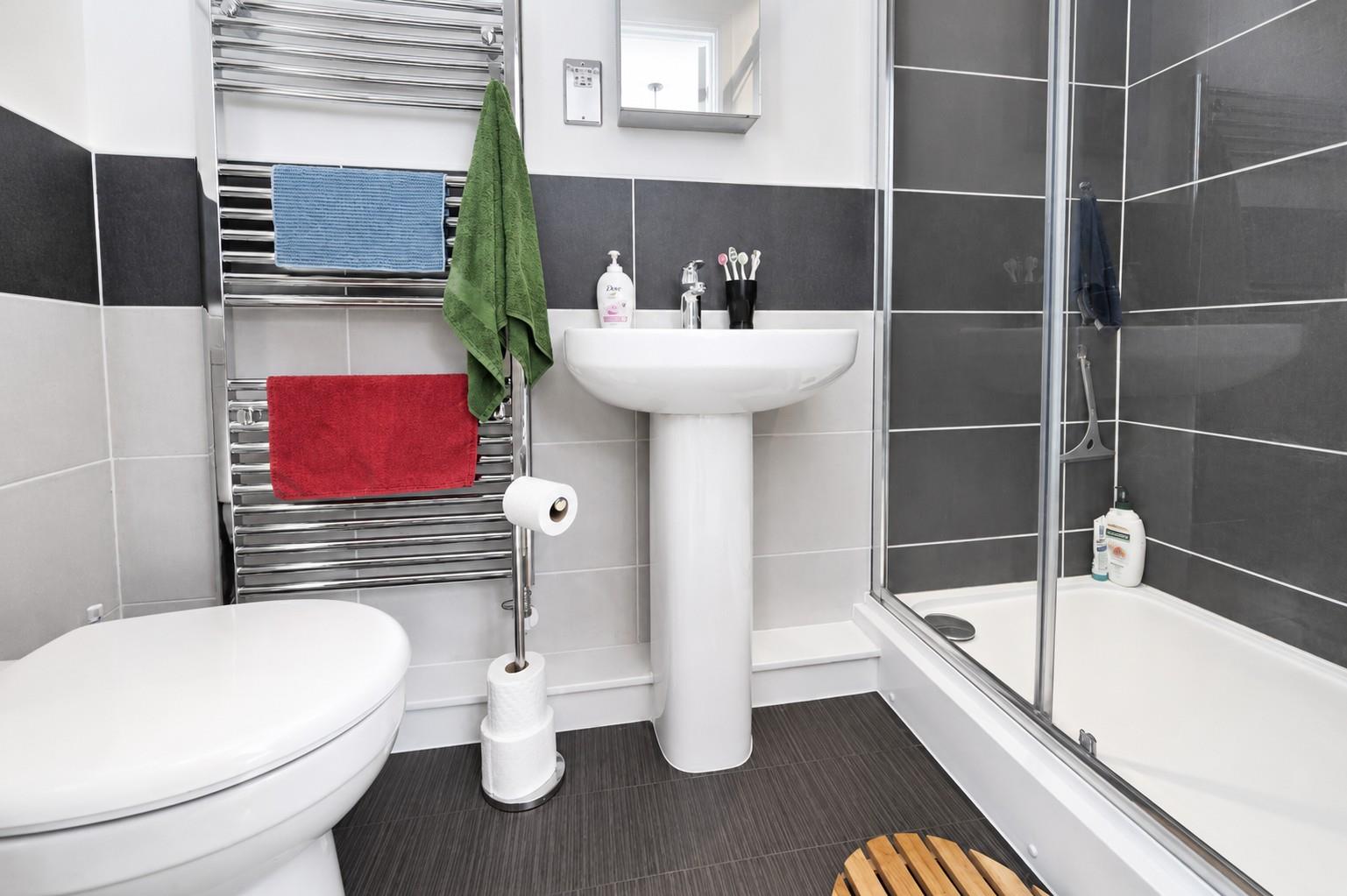 King Alfred Way, Great Denham, Bedford